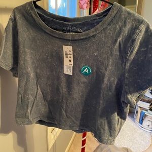 brand new aeropostale crops too!